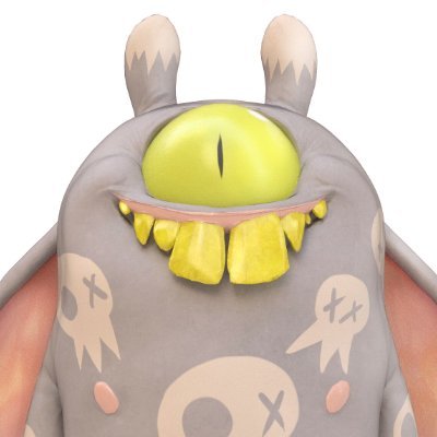 _Maloutre's profile picture. -3D Artist-
✉️DM for Collab
👇 Check my 3D Portfolio