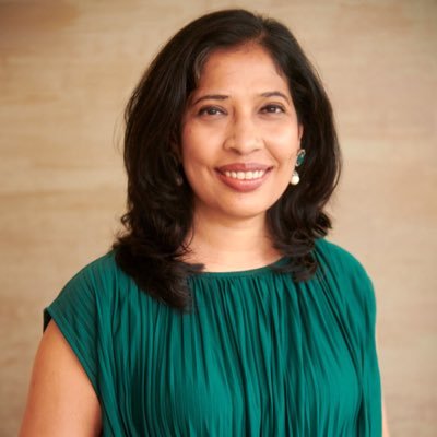 Rajani Sinha Profile
