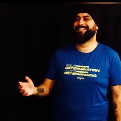 Jonathon Shafi Profile
