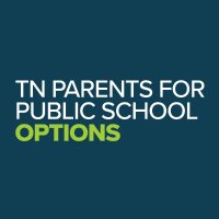 TN Parents for Public School Options (@edoutcomes4tn) 's Twitter Profile