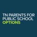 TN Parents for Public School Options (@edoutcomes4tn) Twitter profile photo TN Parents for Public School Options (@edoutcomes4tn) Twitter profile photo