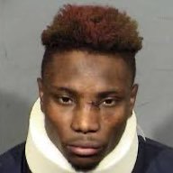 Henry Ruggs III (@mrstiffstix911) 's Twitter Profile