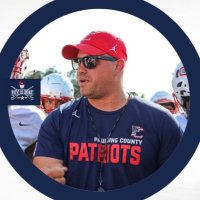 Justin Pressley🏴☠️ (@coachjpressley) 's Twitter Profile Photo Justin Pressley🏴☠️ (@coachjpressley) 's Twitter Profile Photo