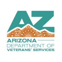 Arizona Department of Veterans' Services (@azvets) 's Twitter Profile