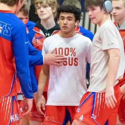 ossyjmoreno09's profile picture. KMSHS 2027