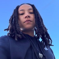 Kay (@iwasworkinlate) 's Twitter Profile