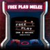 Freeplay Melee (@freeplaymelee) Twitter profile photo Freeplay Melee (@freeplaymelee) Twitter profile photo