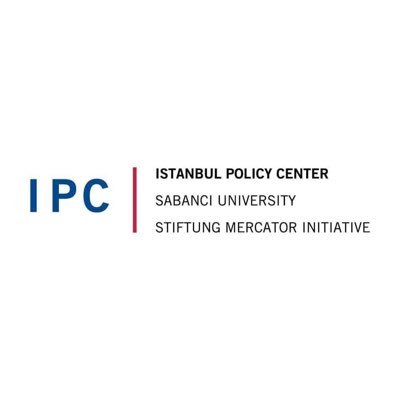 Istanbul Policy Center at Sabancı University is an independent policy research institute with global outreach. #IPC #İPM