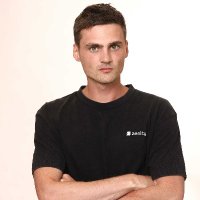 Dmitry Lozovoy (@_d1voy) 's Twitter Profile Photo