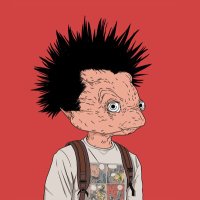 Furk (@furk_art) 's Twitter Profile Photo