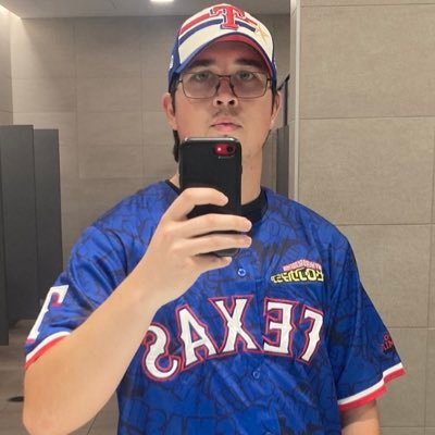 SDA, Yugioh Judge/Misprint Collector, DFW Sports Lifer (Go Rangers, Stars, Cowboys); also go Steelers! (Fuck the Mavs till they fire Nico)