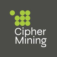 Cipher Mining (@cipherinc) 's Twitter Profile Photo Cipher Mining (@cipherinc) 's Twitter Profile Photo