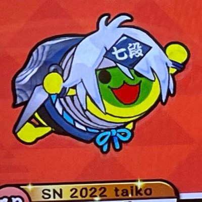 hogu765's profile picture. 群馬ドンだー '23金七段/'24金八段/'25赤八段 音ゲーマーフォロバします よろしくお願いします タメ口⭕️