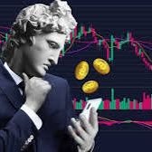 ThecryptoluvBoy's profile picture. In trading/investing, it’s not about how much you make but rather how much you don’t lose