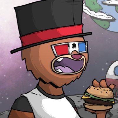 Gearzo234872's profile picture. $LOL 😂