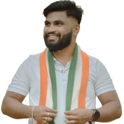 Founder & CEO @pnkproduction |
State Secretary - Karnataka Pradesh Youth Congress | Incharge Kerala Pradesh Youth Congress SM @iyckerala