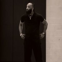 Toddral “Coach Ty” Bates (@heavenlygifted) 's Twitter Profile