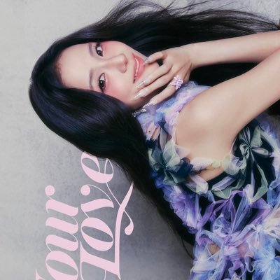 sooyafairy_'s profile picture. #AMORTAGE💗🖤