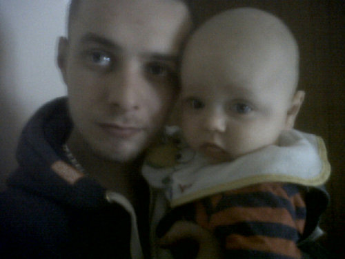 Name joe live in goxhill wiv the fife jayde b ma son logan that is all my fello djs