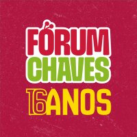 Fórum Chaves (@forumchaves) 's Twitter Profile