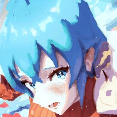 _ReniXY-Cさんのプロフィール画像