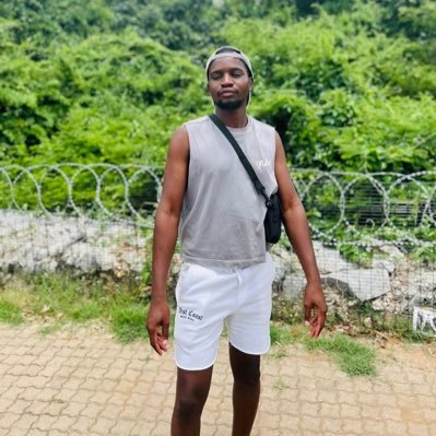 BSc Agricultural Economics 🎓 | PGCE 🎓 |Bcom Financial Management🔄 Snr Agricultural Economist @Ubushaorg| Thing Lover| From Ka-Nghalalume |Mutsonga®