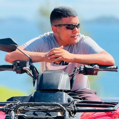 RyanSouza33's profile picture. • Fab✈️🇧🇷

⚡
Ego sum unique 🌪️