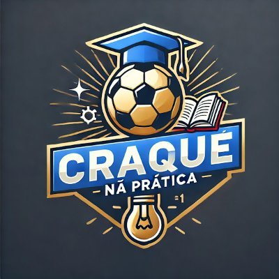 DaSilva55171's profile picture. 🎥 Craque na Prática | Tutoriais