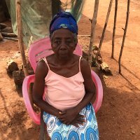 Bright Mensah-Doh (@ormaboe) 's Twitter Profile