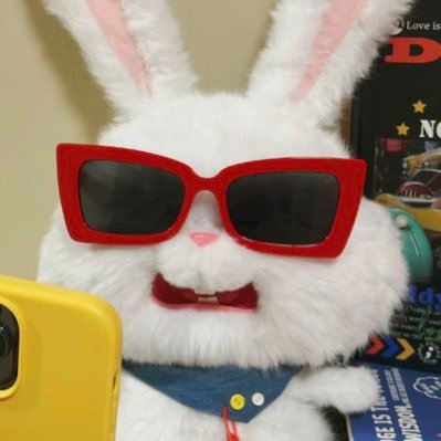 Hhcwxyl's profile picture. 请叫我小豆芽