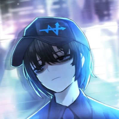 Cornered Curatorさんのプロフィール画像