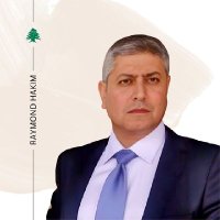 Raymond Hakim (@raymondfhakim) 's Twitter Profile Photo Raymond Hakim (@raymondfhakim) 's Twitter Profile Photo