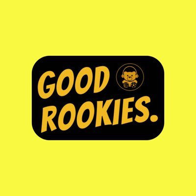 Good Rookies Podcast is a mix of culture and sports with a unique twist hosted by @nelley_j @alfredshouse @therunsports 🙌🏽🔥 #SpacesHost