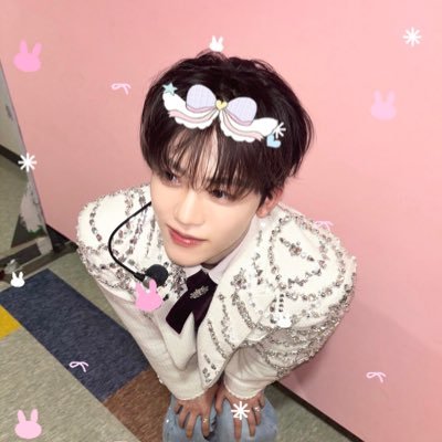 voutreaide's profile picture. 🐈𓂃 j✮emin!sm enthu ໒꒱