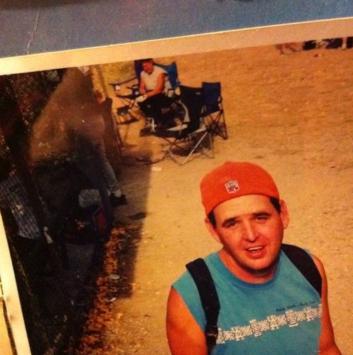 thegreatroser's profile picture. 