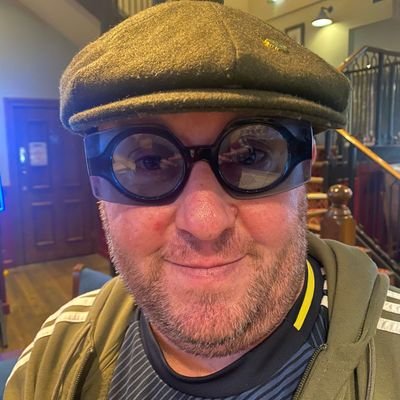 Fun Loving Pilgrim🌍. Chef 👨🍳.
Celtic FC Addict☘.
Provo🇮🇪 🏴
🍺💊🏴☠️