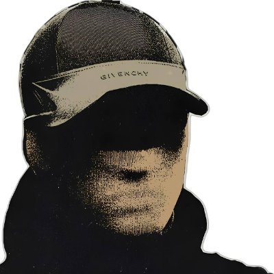 TrisomyQ's profile picture. 