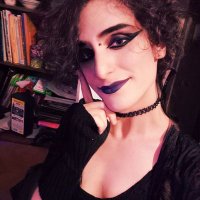Hanark🏳️⚧️ (@grunirr) 's Twitter Profile