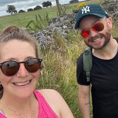 Assistant headteacher, Year 5 teacher, mini-dachshund owner, campervan traveller, walking enthusiast, occasional runner!