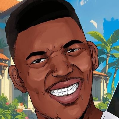 DaJohnX's profile picture. Your average John Doe