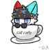 咖啡啡猫 (@shixinchena) Twitter profile photo 咖啡啡猫 (@shixinchena) Twitter profile photo
