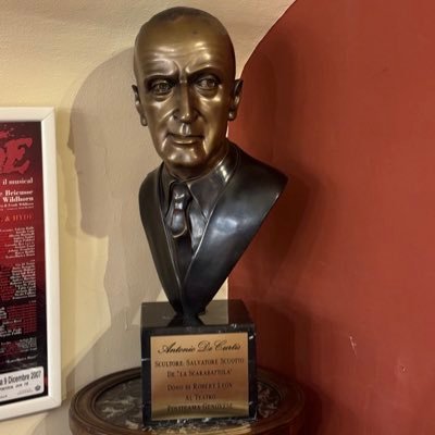 dcaprioleon's profile picture. Léon di Caprio