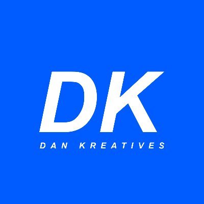 DanKreatives's profile picture. 📈 | Helping Clients leveling up their Content

✉️ | DM me for collaborations