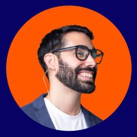 Jesús Valbuena (@socialchucho) 's Twitter Profile Photo Jesús Valbuena (@socialchucho) 's Twitter Profile Photo