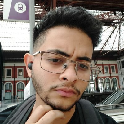 vicvilchez's profile picture. 