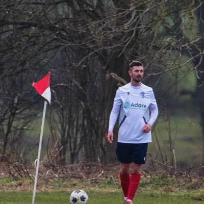Skelmanthorpe FC. LUFC.