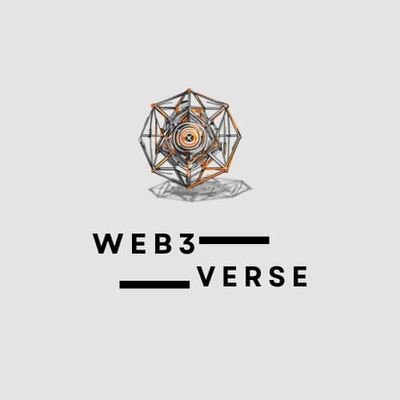 Web3-verse your guide to the future of the web3 🚀 Join the community & let's build 🧱