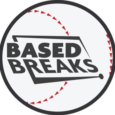 Just some dudes rippin’ packs, trying to keep kindness in the hobby! Owned and operated by @BasedFriarSD & @BringTheMold PayPal: @basedbreaks Breaks below! ⬇️