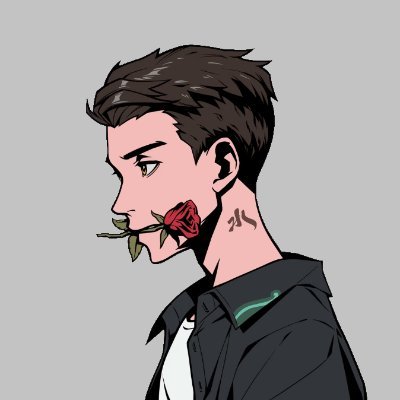 Tech entreprener & Community Architect
Nfts & Gaming • Content Creator at @SeedifyFund @smok3io
Member • AG DAO
Bullish on @AbstractChain & @AVAX