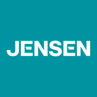 Jensen Infrastructure (@jensenprecast) 's Twitter Profile